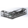 Compact Poultry Processing Line